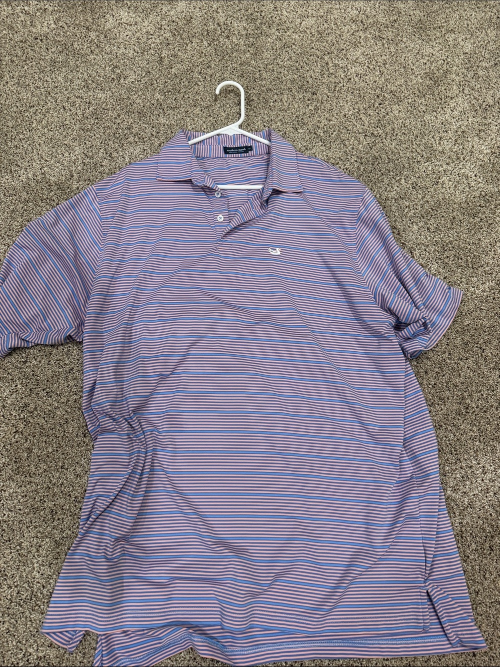 Southern Marsh Golf Shirt